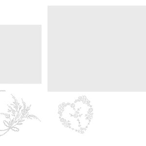 アスカネット イラスト５点 フォトアルバムテンプレートデザイン作成 Make Lemonade イラストレーターれも お仕事ファイル